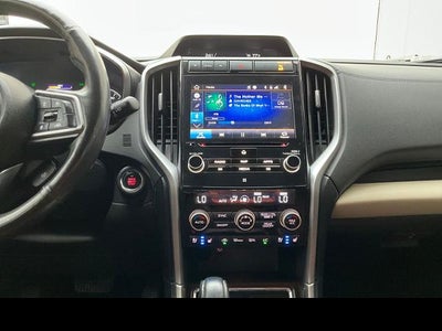 2019 Subaru Ascent Touring