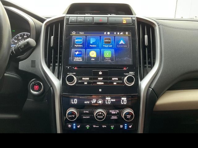 2019 Subaru Ascent Touring