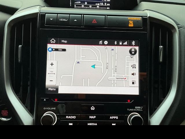 2019 Subaru Ascent Touring