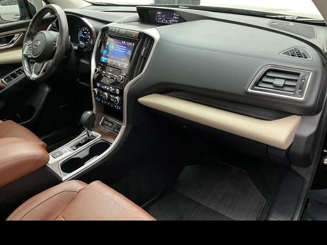 2019 Subaru Ascent Touring