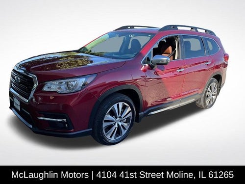 2020 Subaru Ascent Touring