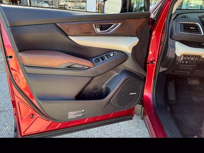 2020 Subaru Ascent Touring