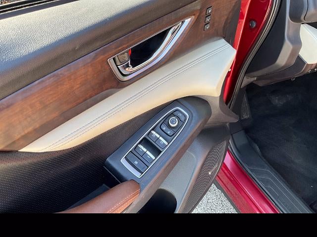2020 Subaru Ascent Touring