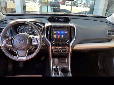 2020 Subaru Ascent Touring
