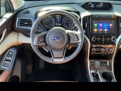 2020 Subaru Ascent Touring