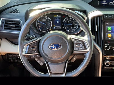 2020 Subaru Ascent Touring