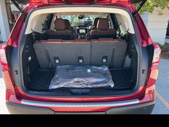 2020 Subaru Ascent Touring