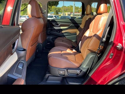 2020 Subaru Ascent Touring