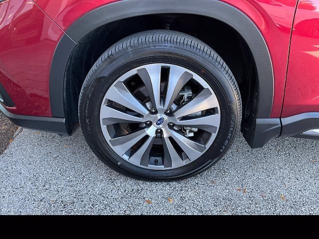 2020 Subaru Ascent Touring