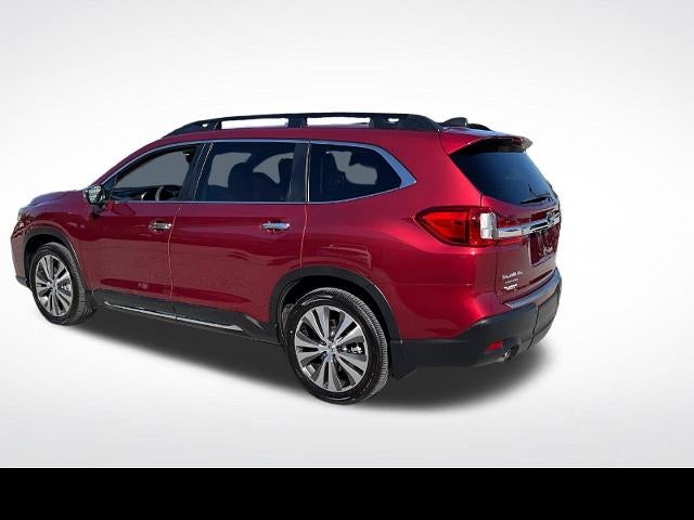 2020 Subaru Ascent Touring