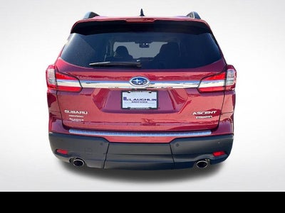 2020 Subaru Ascent Touring
