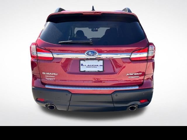 2020 Subaru Ascent Touring