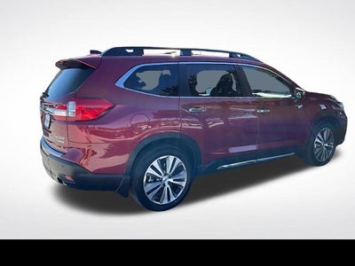 2020 Subaru Ascent Touring