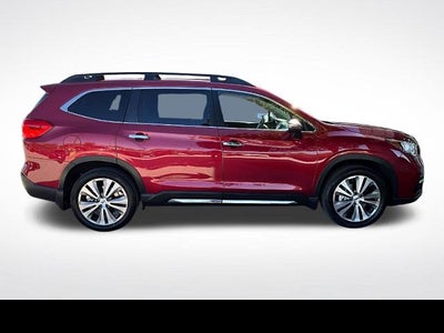 2020 Subaru Ascent Touring