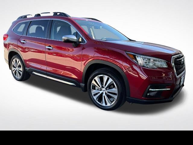 2020 Subaru Ascent Touring