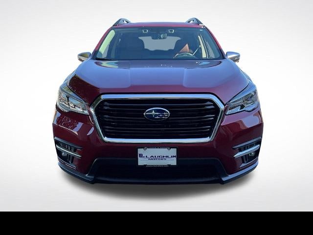 2020 Subaru Ascent Touring