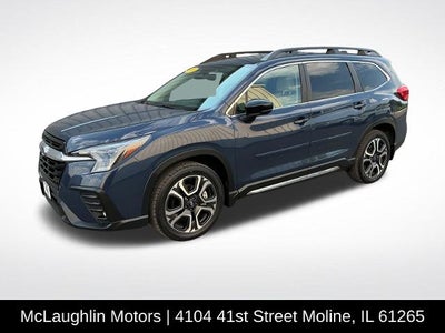 2024 Subaru Ascent Limited