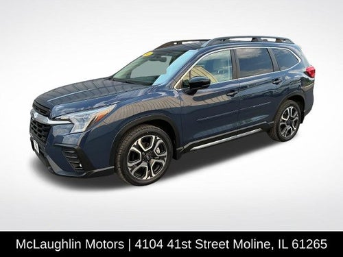 2024 Subaru Ascent Limited