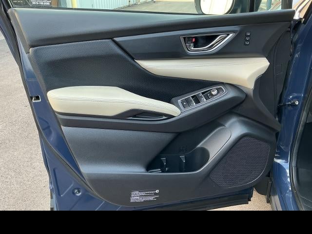 2024 Subaru Ascent Limited