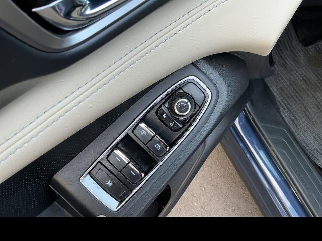 2024 Subaru Ascent Limited