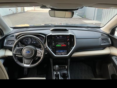 2024 Subaru Ascent Limited