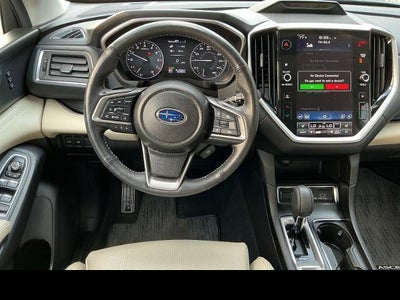 2024 Subaru Ascent Limited