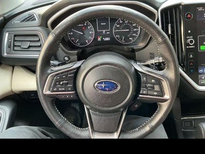 2024 Subaru Ascent Limited