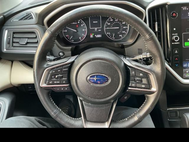 2024 Subaru Ascent Limited