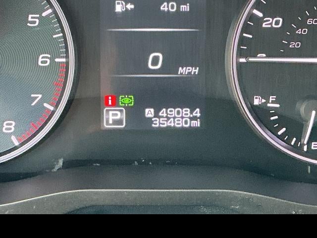 2024 Subaru Ascent Limited