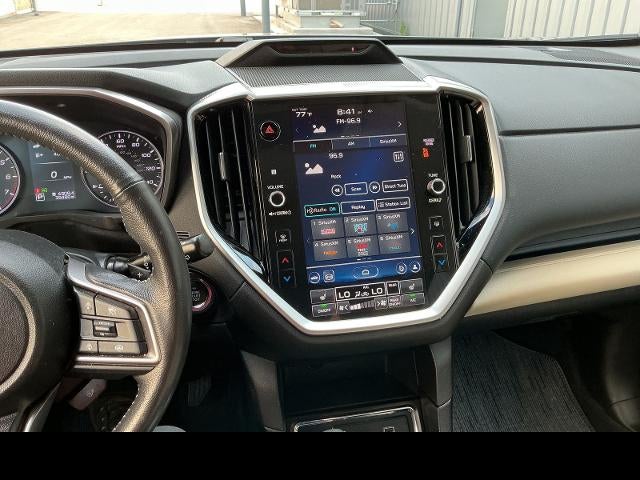 2024 Subaru Ascent Limited