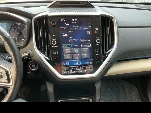 2024 Subaru Ascent Limited
