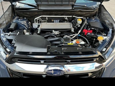 2024 Subaru Ascent Limited