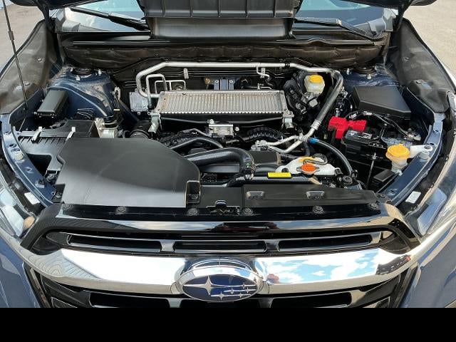 2024 Subaru Ascent Limited