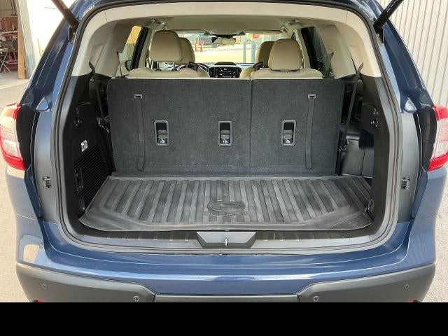 2024 Subaru Ascent Limited