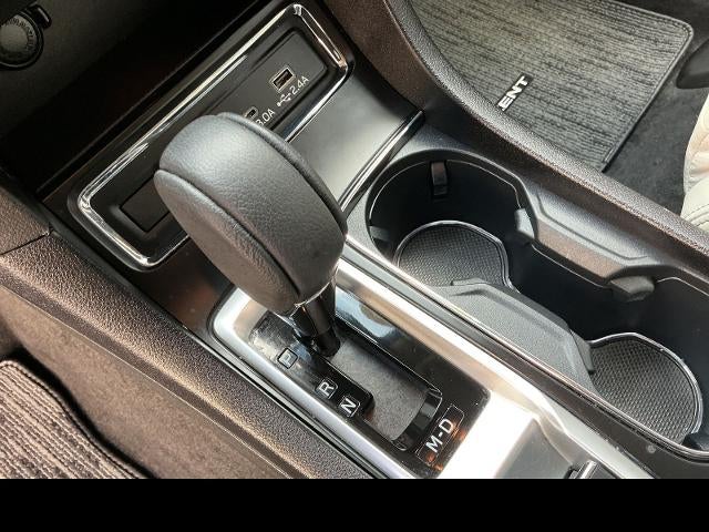 2024 Subaru Ascent Limited