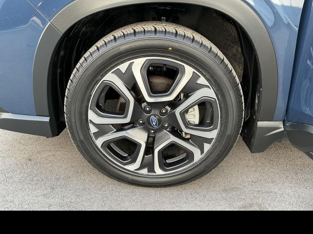 2024 Subaru Ascent Limited