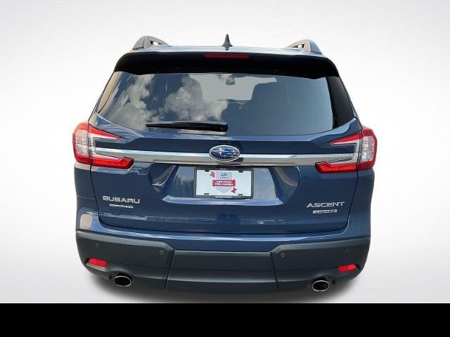 2024 Subaru Ascent Limited
