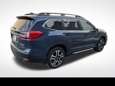 2024 Subaru Ascent Limited