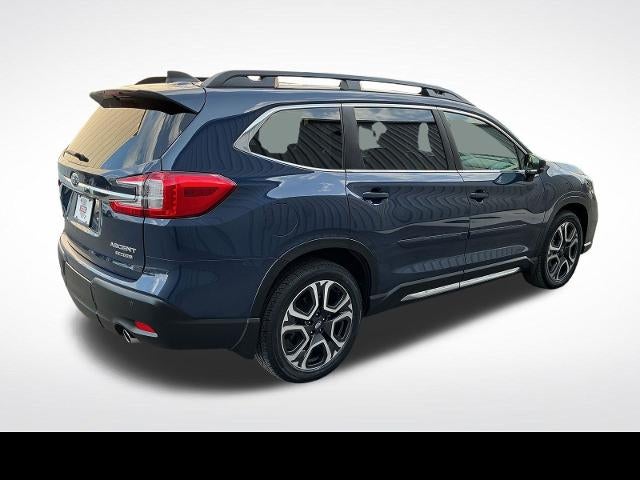 2024 Subaru Ascent Limited