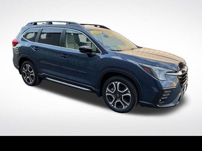 2024 Subaru Ascent Limited