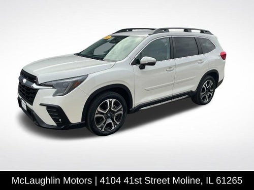2023 Subaru Ascent Limited