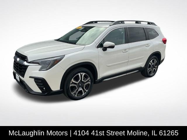 2023 Subaru Ascent Limited