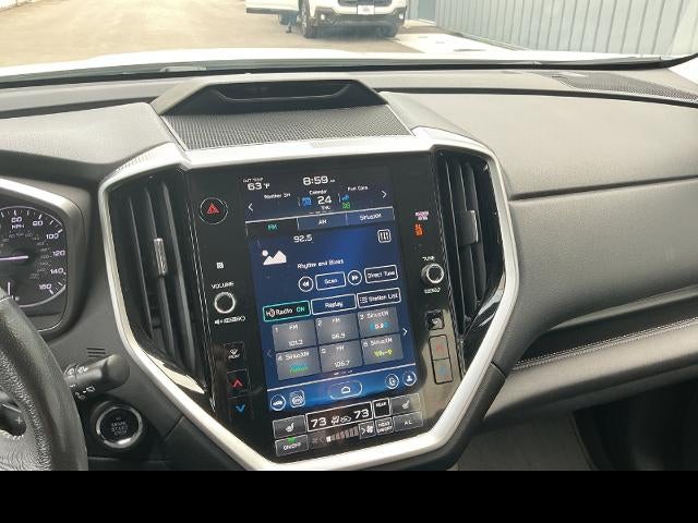 2023 Subaru Ascent Limited