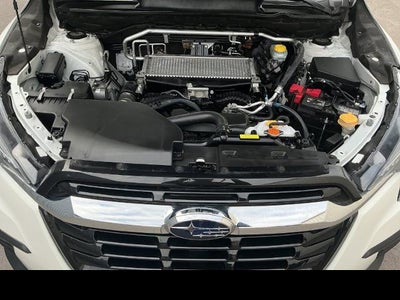 2023 Subaru Ascent Limited
