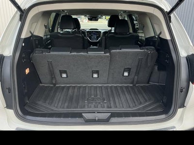 2023 Subaru Ascent Limited