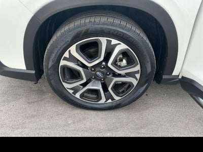 2023 Subaru Ascent Limited
