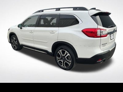 2023 Subaru Ascent Limited