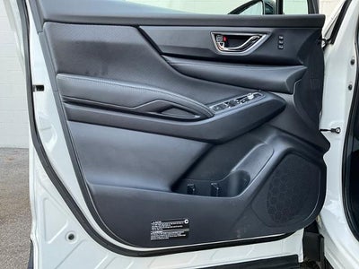 2023 Subaru Ascent Limited