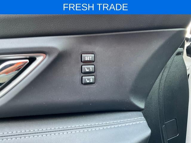 2023 Subaru Ascent Limited