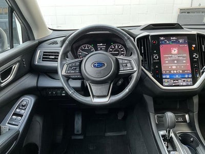 2023 Subaru Ascent Limited